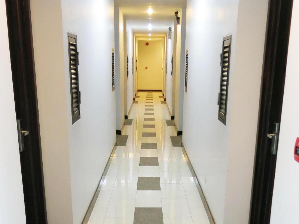Azure Bangla Phuket Hotel Patong Exterior foto